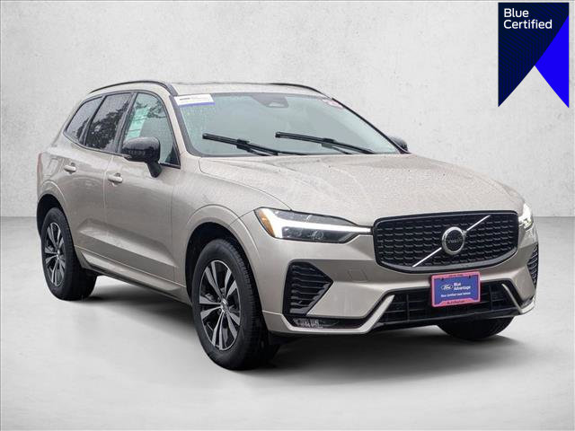 Used 2025 Volvo XC60 B5 Core