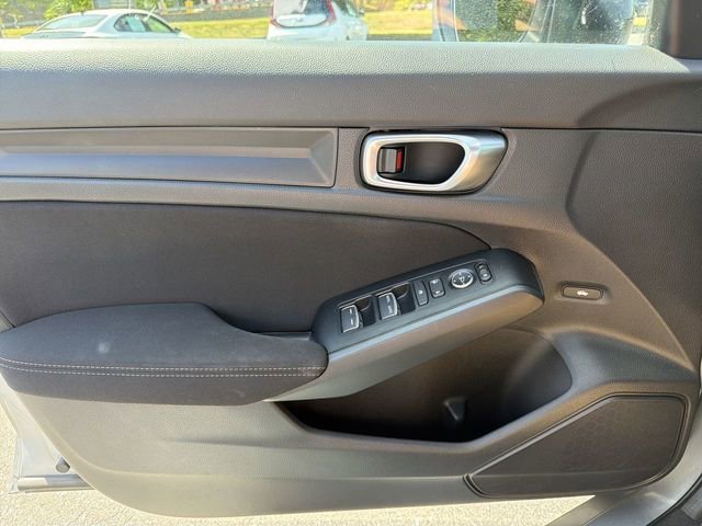Used 2023 Honda Civic Sport image 20