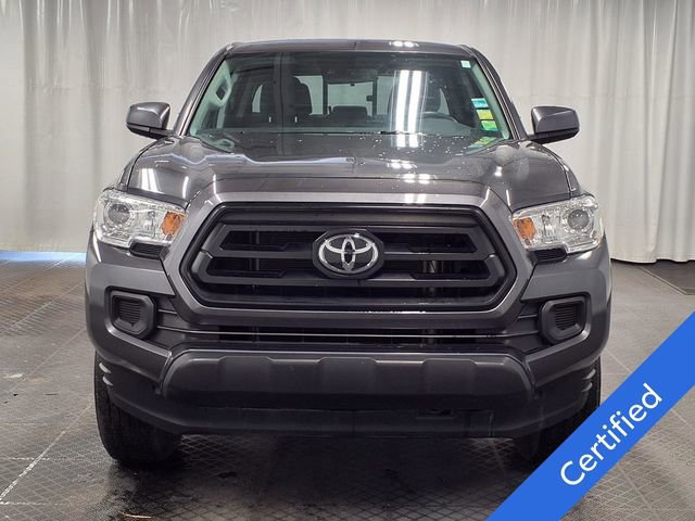Used 2023 Toyota Tacoma SR AWD/4WD image 6