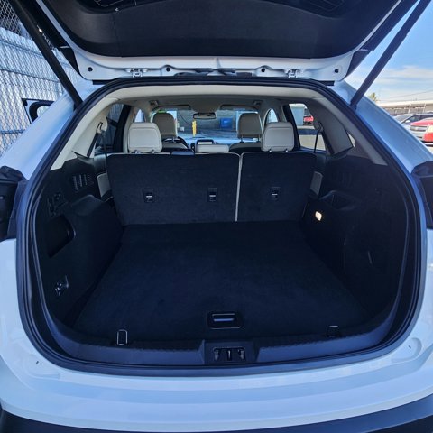 Certified 2023 Ford Edge SEL image 16