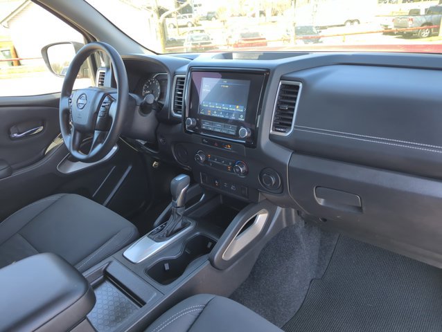 Used 2024 Nissan Frontier SV w/ Technology Package image 23