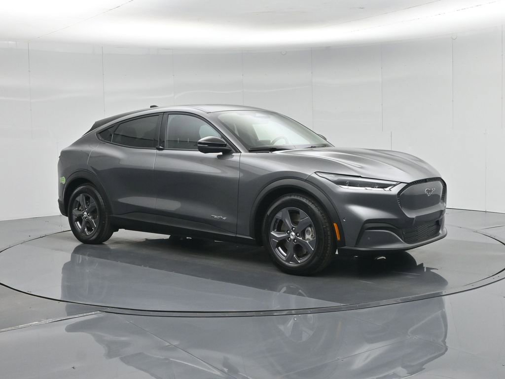 Certified 2023 Ford Mustang Mach-E Select image 28