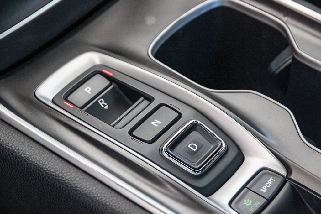 Used 2021 Honda Accord Sport image 21