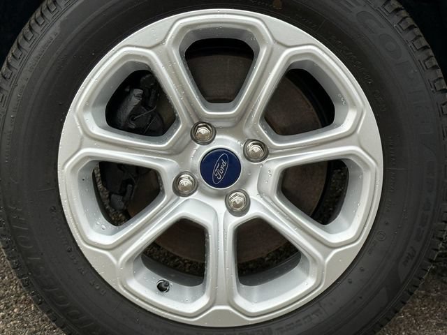 Certified 2022 Ford EcoSport SE AWD/4WD image 15