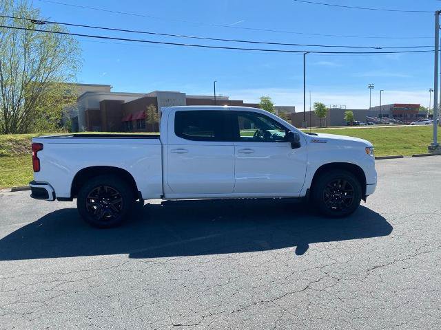 Used 2023 Chevrolet Silverado 1500 RST w/ All Star Edition Plus AWD/4WD image 8