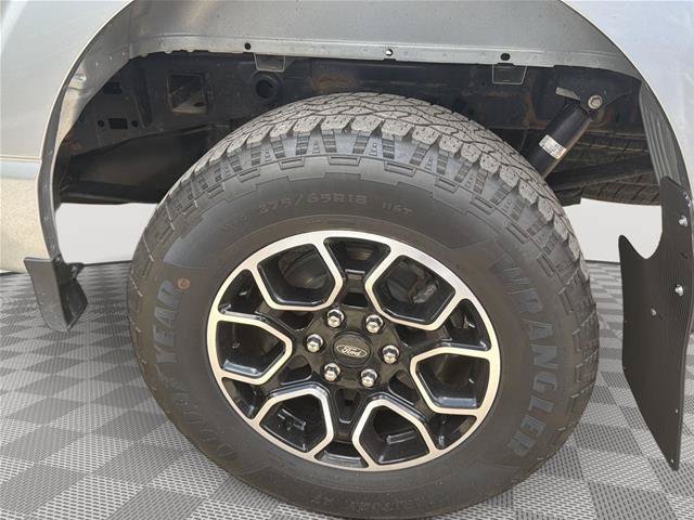 Certified 2023 Ford F150 XL w/ STX Appearance Package AWD/4WD image 12