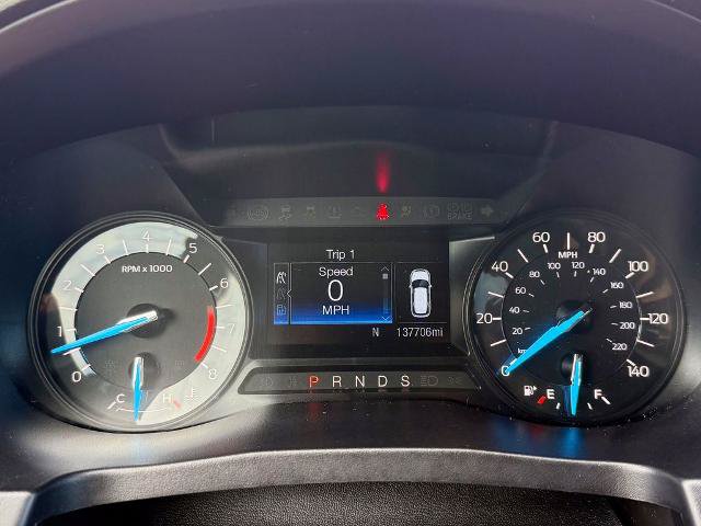 Certified 2018 Ford Explorer XLT AWD/4WD image 26