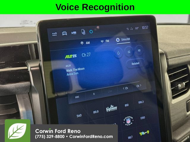 Certified 2025 Ford F150 Lightning Flash AWD/4WD image 15