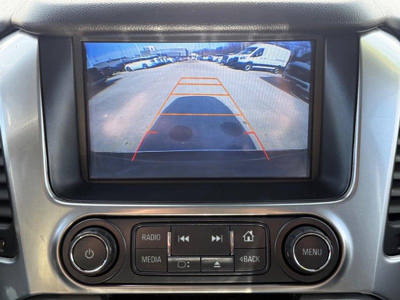 Used 2017 Chevrolet Tahoe Premier image 25