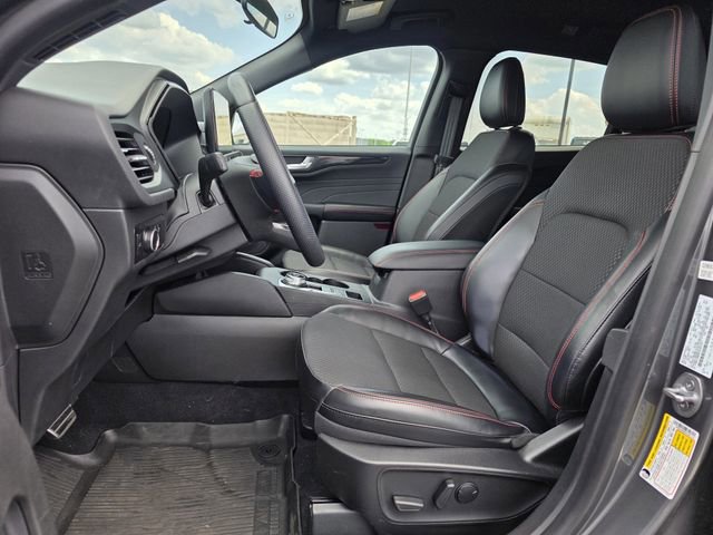 Certified 2023 Ford Escape ST-Line w/ Tech Pack #1 image 13