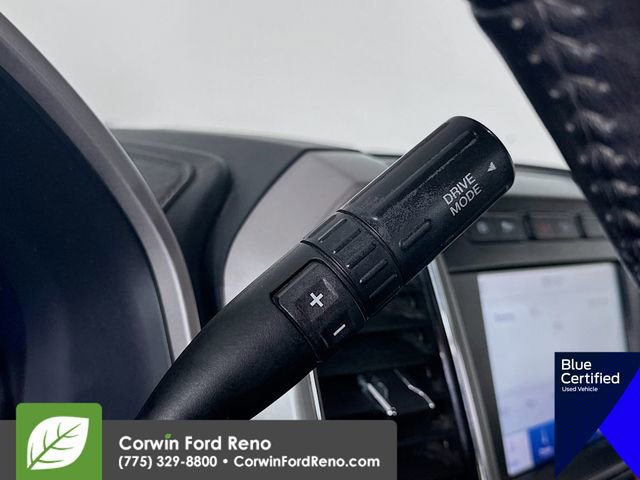 Certified 2020 Ford F350 Lariat w/ Lariat Value Package image 20