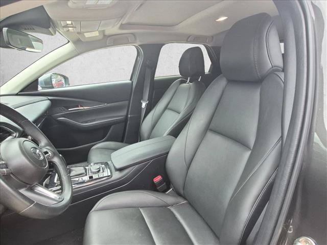 Used 2022 MAZDA CX-30 AWD 2.5 S w/ Preferred Package image 14