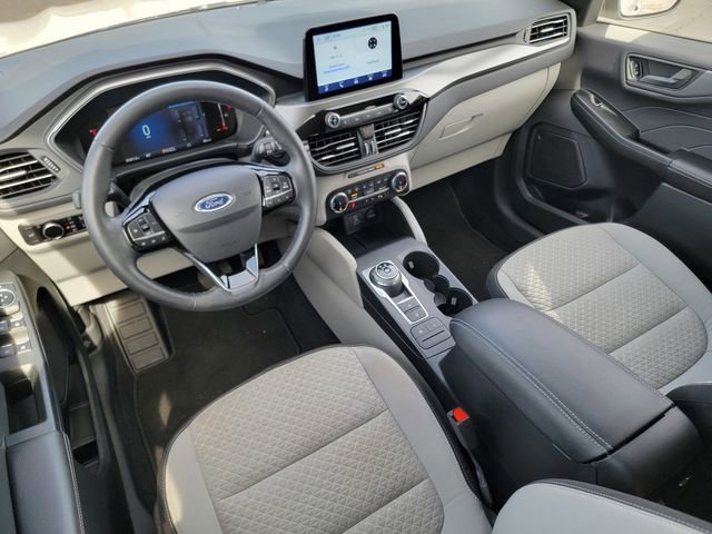 Certified 2023 Ford Escape Active AWD/4WD image 38