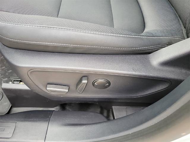 Certified 2022 Ford Bronco Sport Badlands image 19