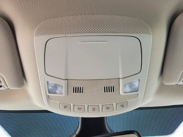 Certified 2024 Ford Edge SEL AWD/4WD image 17