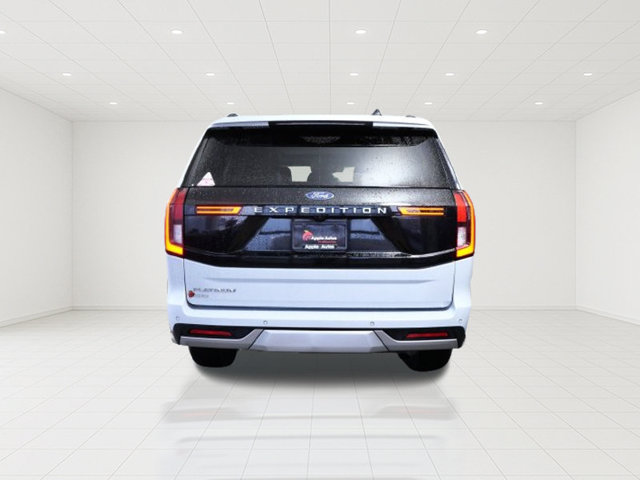 Certified 2025 Ford Expedition Platinum AWD/4WD image 7