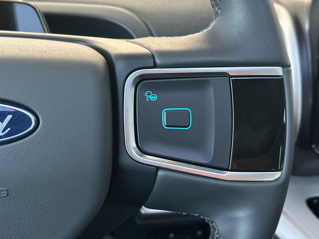 Certified 2026 Ford Expedition Max Active RWD image 25