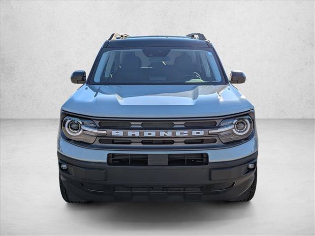 Certified 2024 Ford Bronco Sport Big Bend w/ Convenience Package AWD/4WD image 2