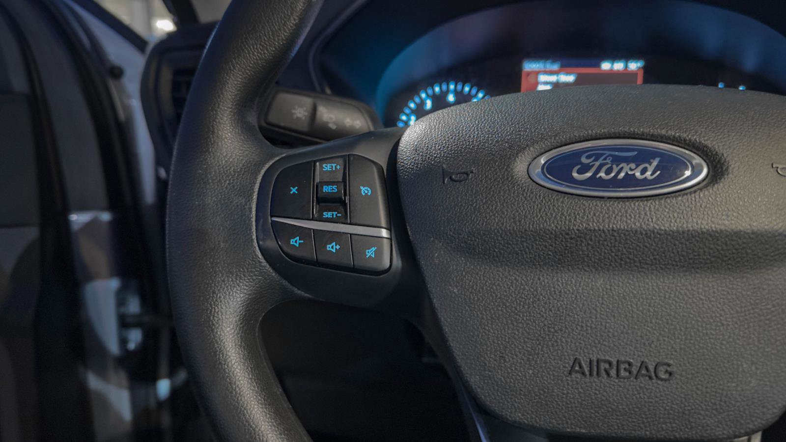 Certified 2022 Ford Escape S image 24