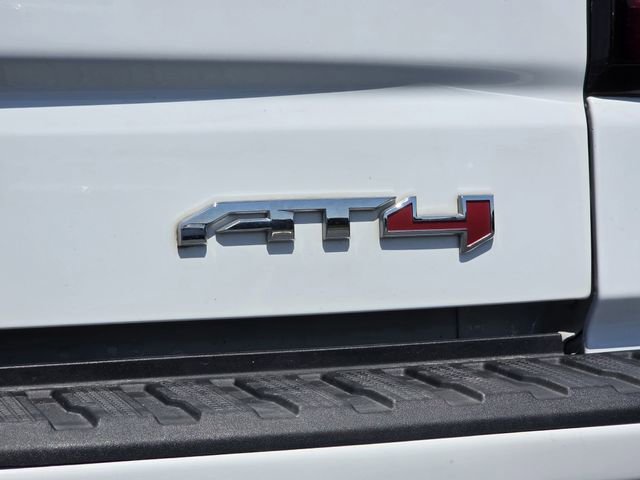 Used 2023 GMC Sierra 1500 AT4 w/ AT4 Premium Package AWD/4WD image 32