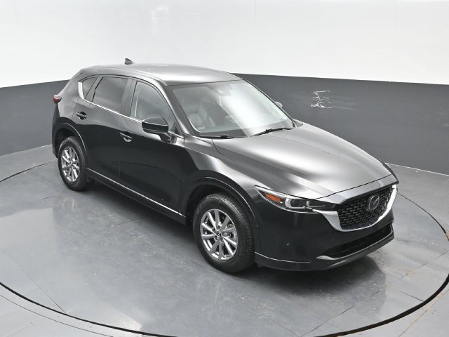 Used 2025 MAZDA CX-5 AWD 2.5 S w/ Preferred Package image 19