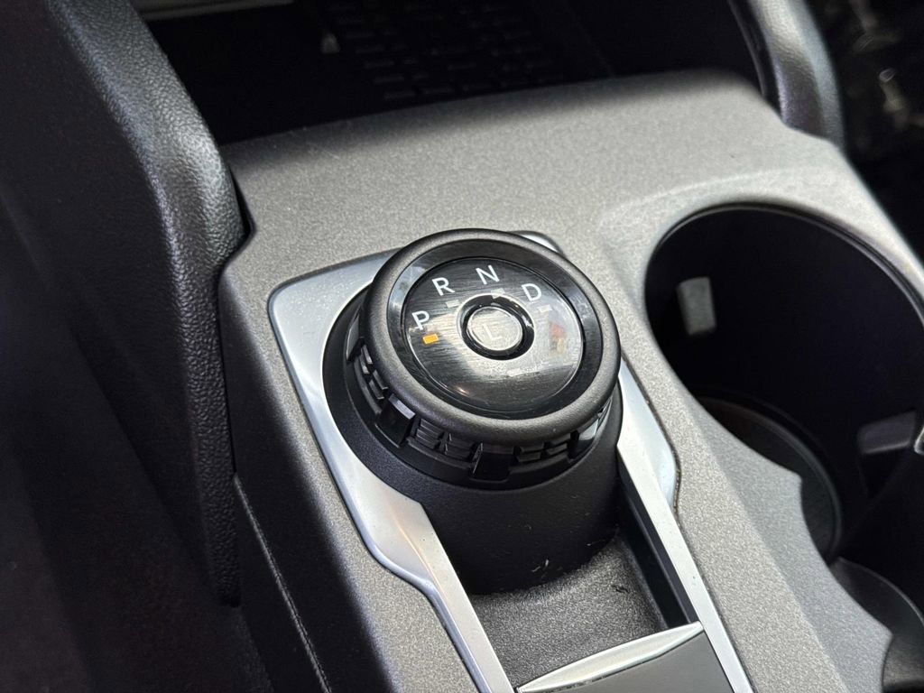 Certified 2025 Ford Bronco Sport Big Bend image 16