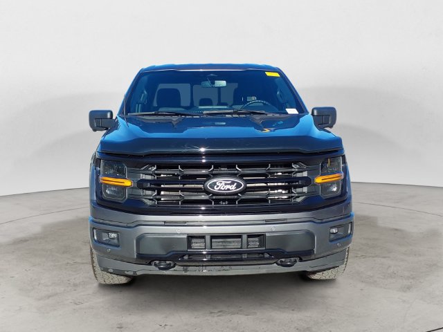 Certified 2024 Ford F150 XLT w/ Equipment Group 302A MID AWD/4WD image 2