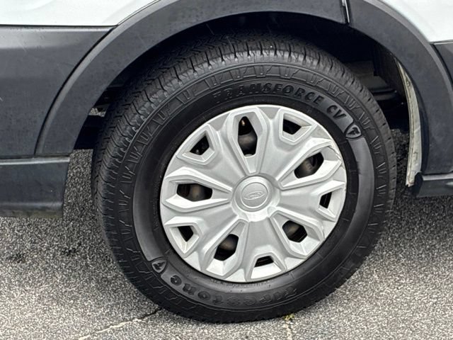 Certified 2019 Ford Transit 150 XLT RWD image 11