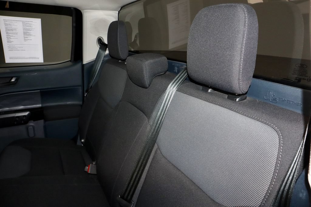 Certified 2023 Ford Maverick XL FWD image 22