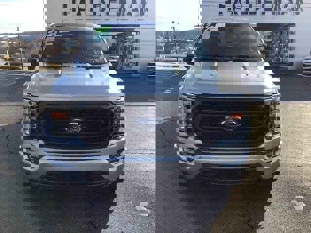 Certified 2022 Ford F150 XLT w/ Equipment Group 302A High image 7