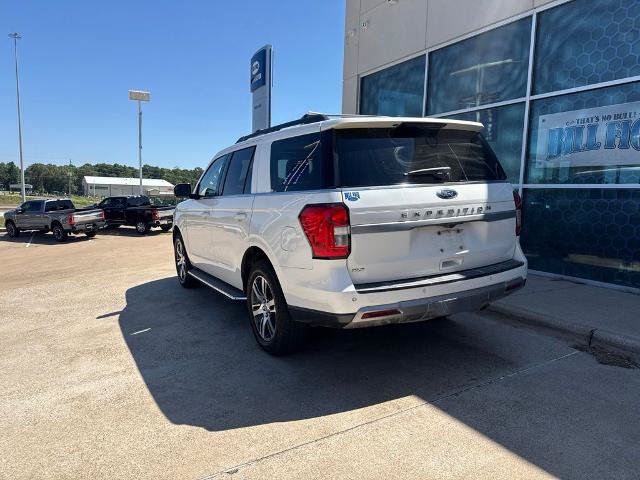 Certified 2022 Ford Expedition XLT RWD image 5