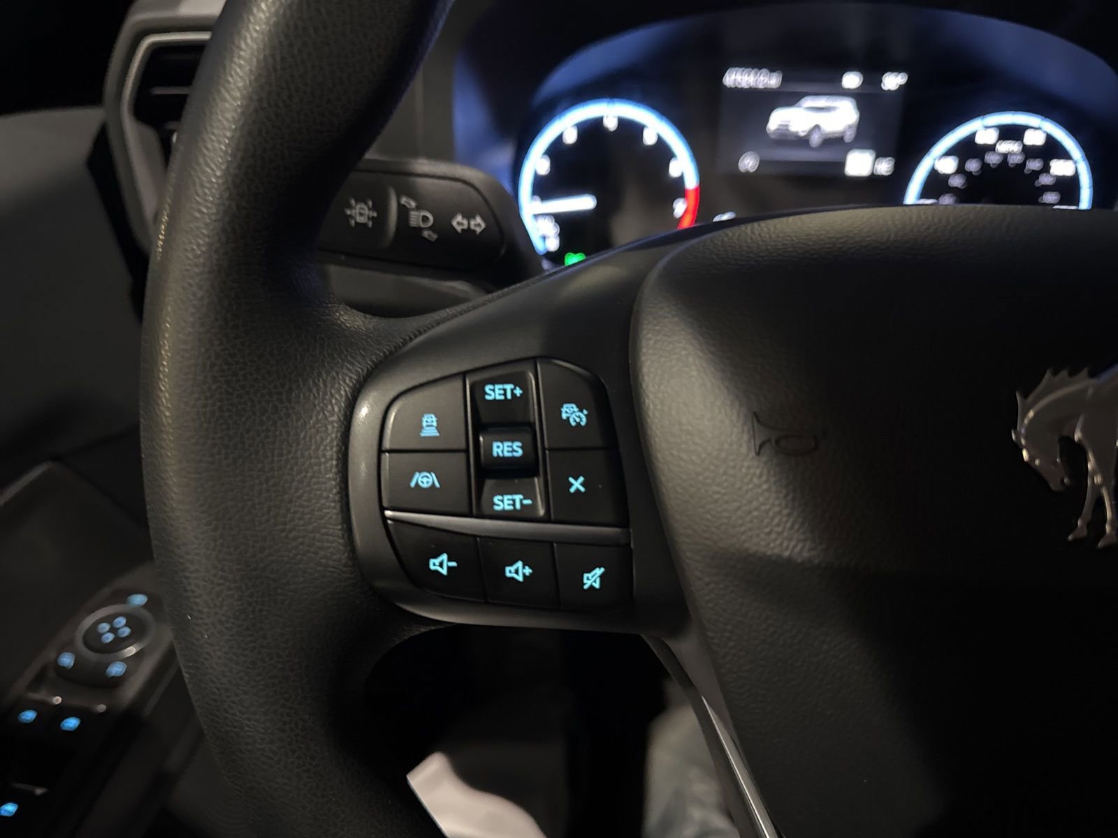 Certified 2021 Ford Bronco Sport Big Bend image 27