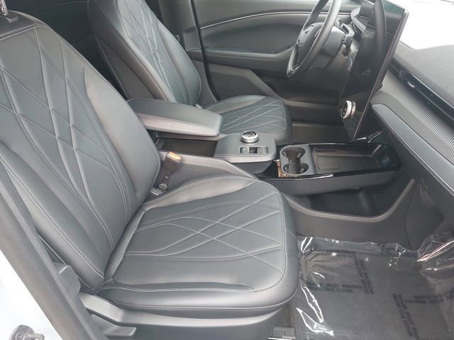Certified 2024 Ford Mustang Mach-E Select image 10