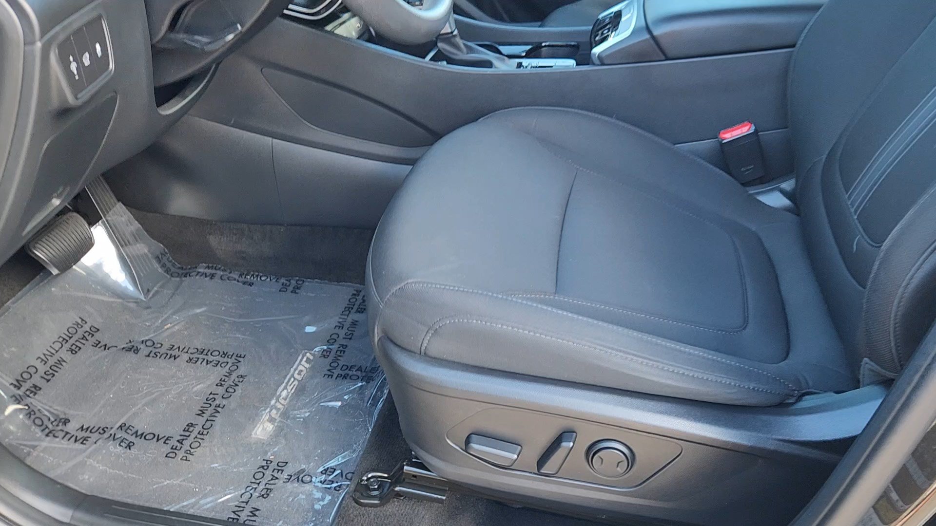Used 2023 Hyundai Tucson SEL AWD/4WD image 26