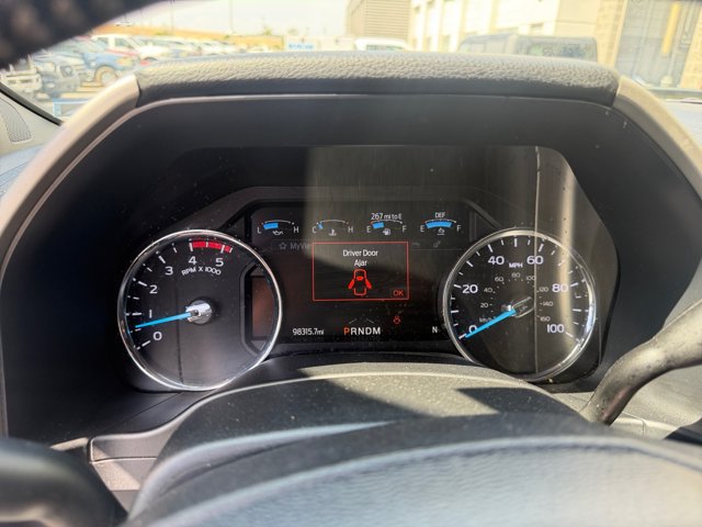 Certified 2020 Ford F350 Lariat AWD/4WD image 12