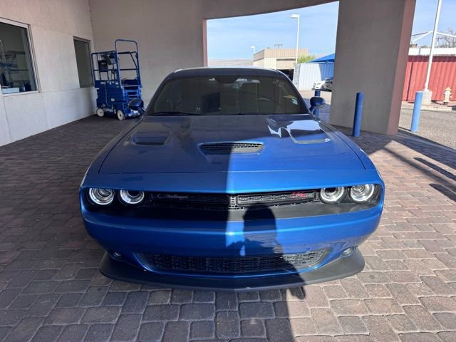 Used 2022 Dodge Challenger R/T Scat Pack image 8