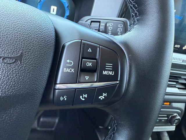 Certified 2025 Ford Bronco Sport Badlands AWD/4WD image 17