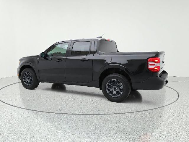 Certified 2025 Ford Maverick XLT FWD image 5