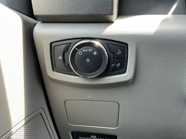 Certified 2022 Ford F350 XL AWD/4WD image 26