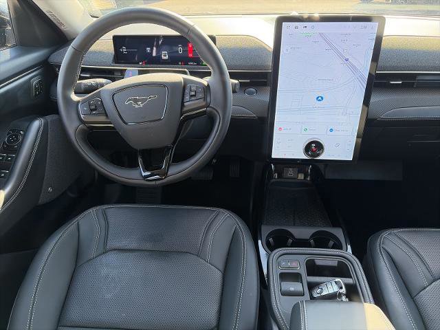 Certified 2025 Ford Mustang Mach-E Premium image 33