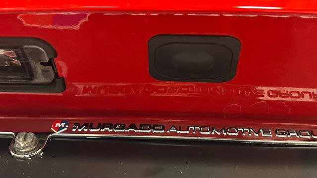 Certified 2026 Ford Mustang Premium RWD image 23
