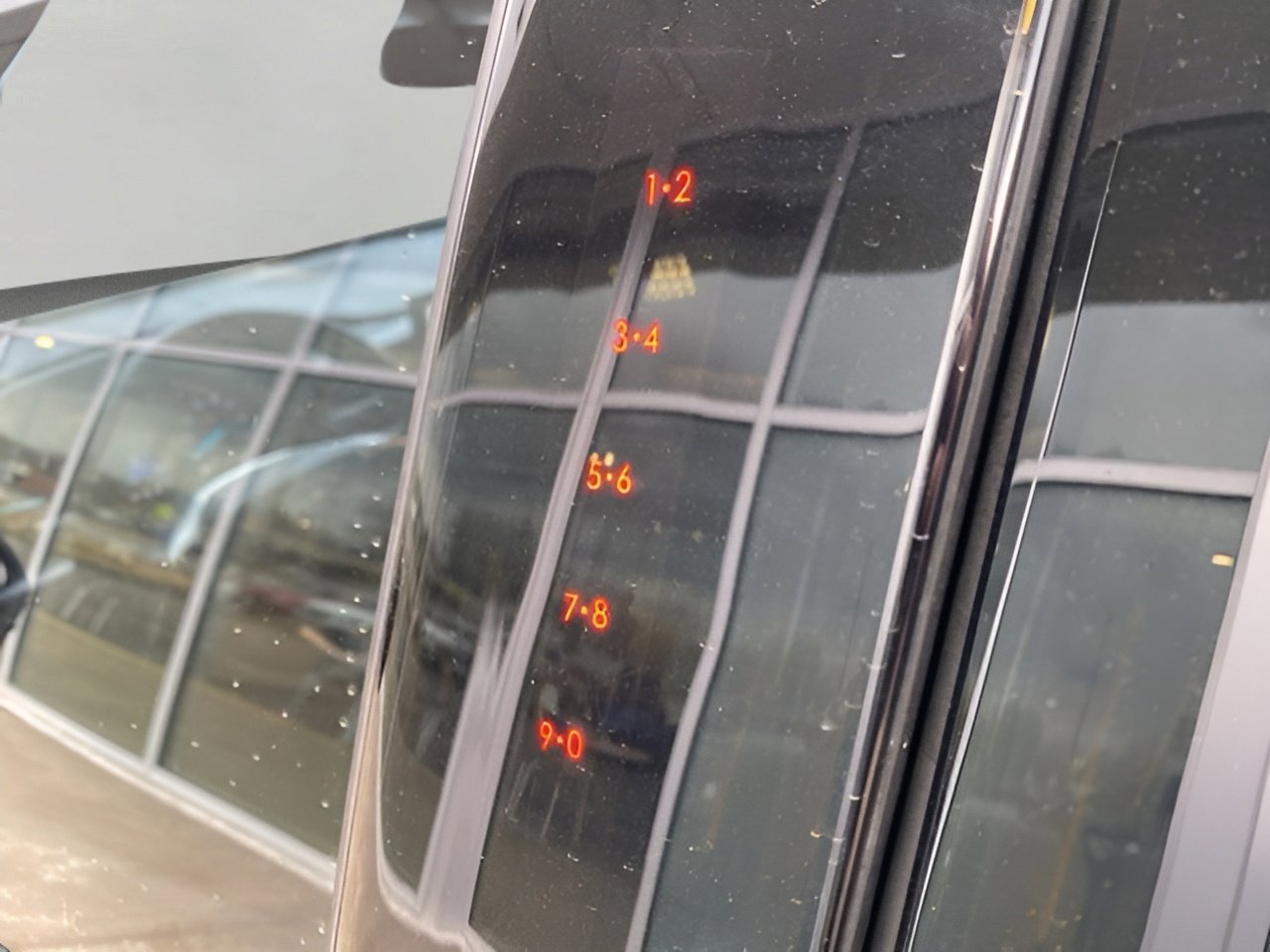 Certified 2023 Ford Explorer XLT w/ Equipment Group 202A image 9