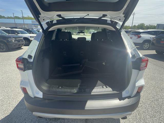 Certified 2023 Ford Escape Active w/ Tech Pack #2 AWD/4WD image 4