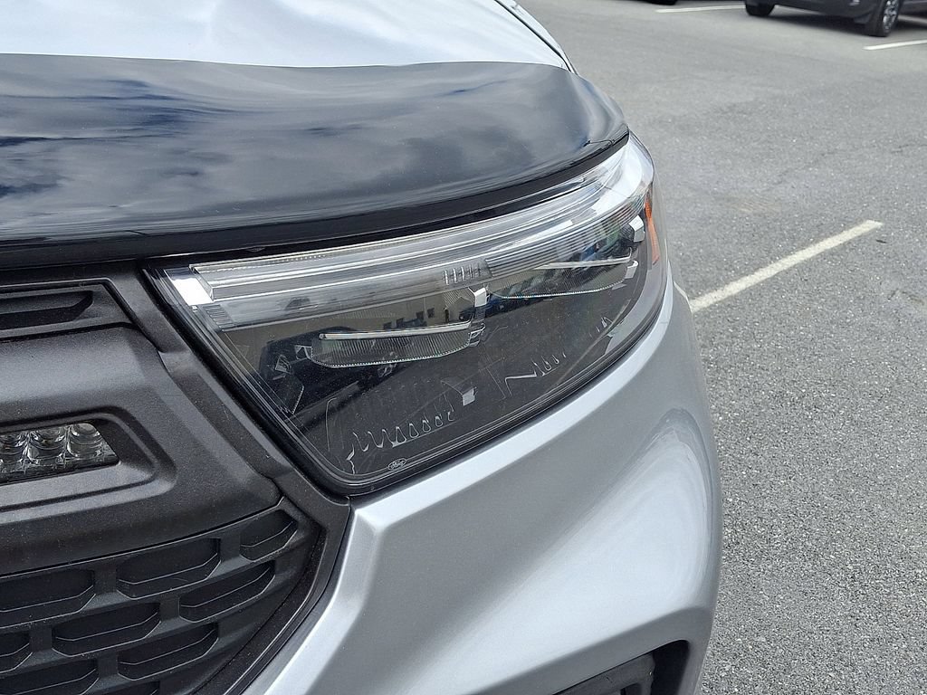 Certified 2023 Ford Explorer Timberline w/ Timberline Technology Package AWD/4WD image 9