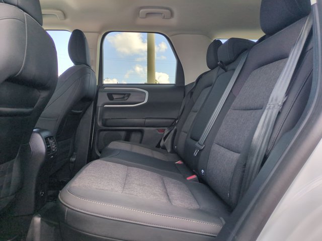 Certified 2024 Ford Bronco Sport Big Bend w/ Convenience Package AWD/4WD image 17