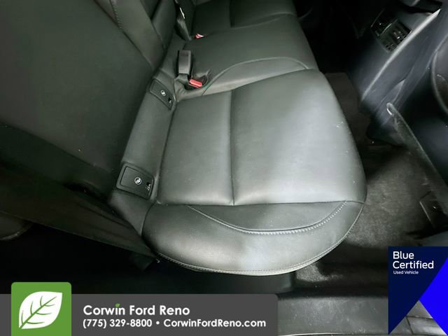 Used 2022 MAZDA CX-30 AWD 2.5 S w/ Select Package image 28