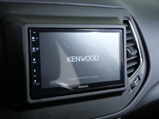 Used 2018 Jeep Compass Limited w/ Navigation Group AWD/4WD image 23