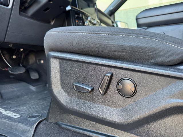 Certified 2023 Ford F150 XLT w/ Equipment Group 302A High image 20