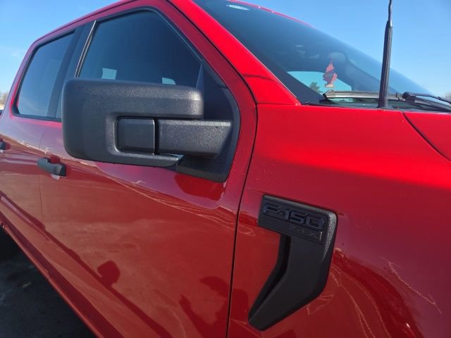 Certified 2023 Ford F150 XL w/ STX Appearance Package image 9