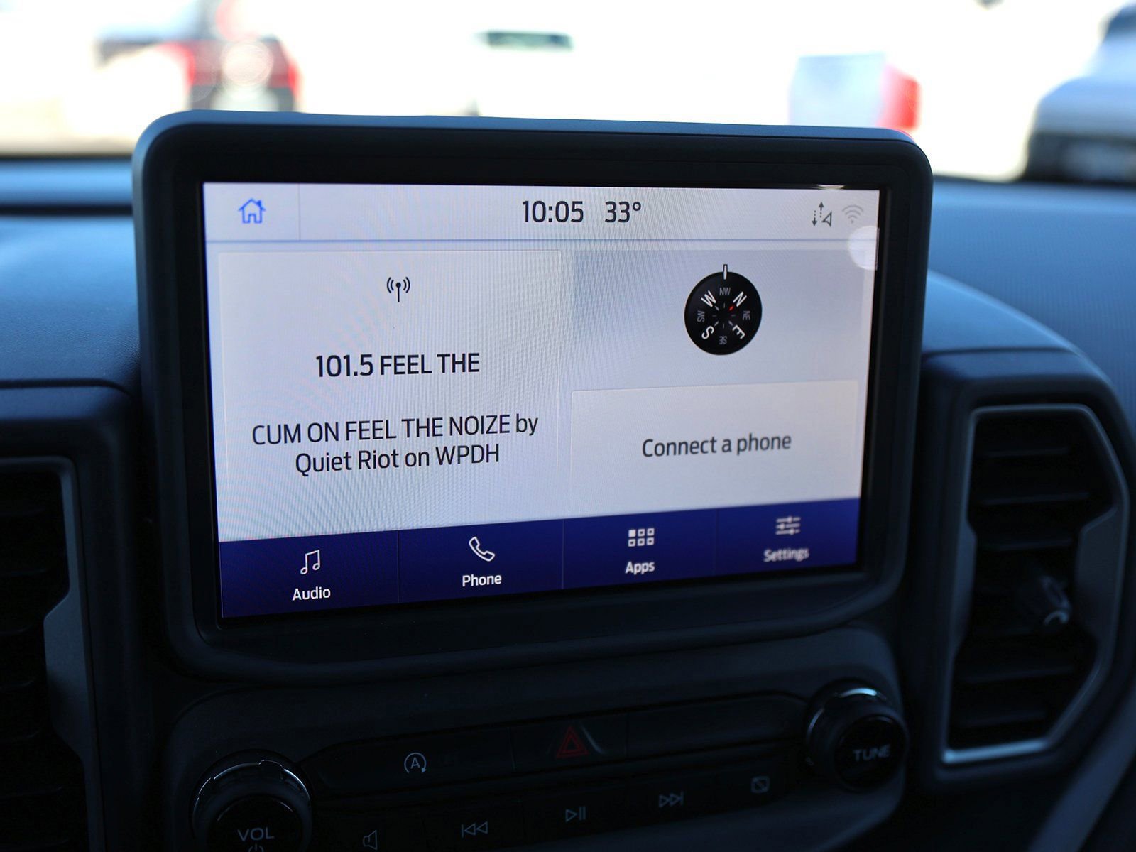 Certified 2023 Ford Bronco Sport Big Bend w/ Convenience Package image 23